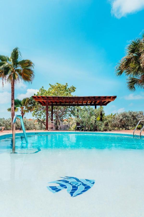 فيلا The Elegance Of Tierra Del Sol With Private Pool شاطئ بالم المظهر الخارجي الصورة