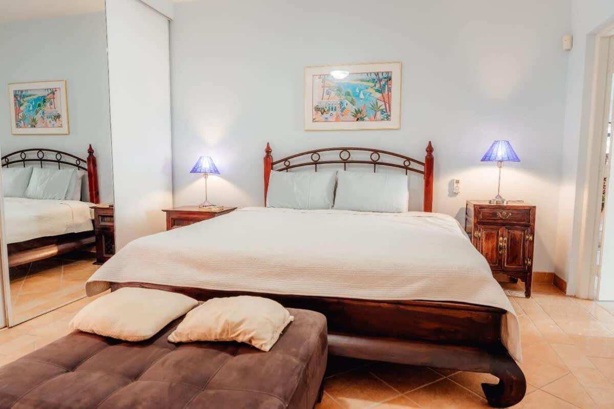 فيلا The Elegance Of Tierra Del Sol With Private Pool شاطئ بالم المظهر الخارجي الصورة
