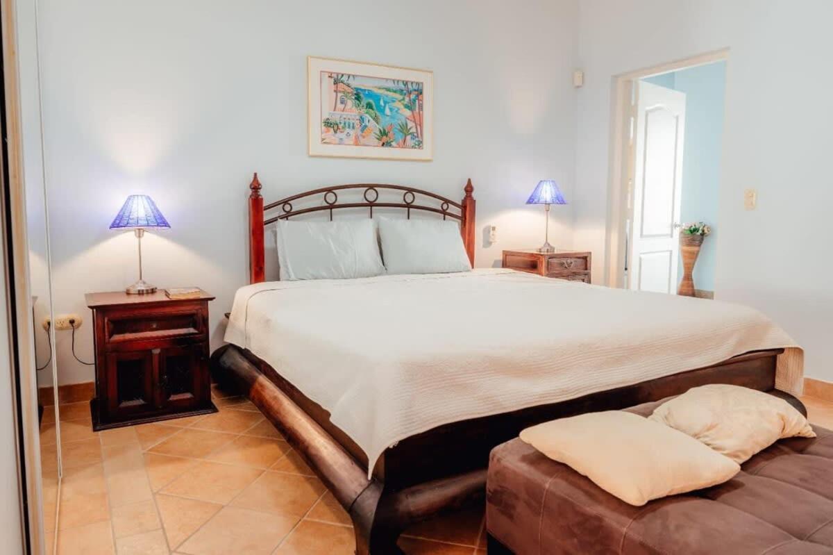 فيلا The Elegance Of Tierra Del Sol With Private Pool شاطئ بالم المظهر الخارجي الصورة