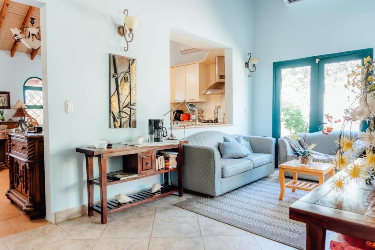 فيلا The Elegance Of Tierra Del Sol With Private Pool شاطئ بالم المظهر الخارجي الصورة