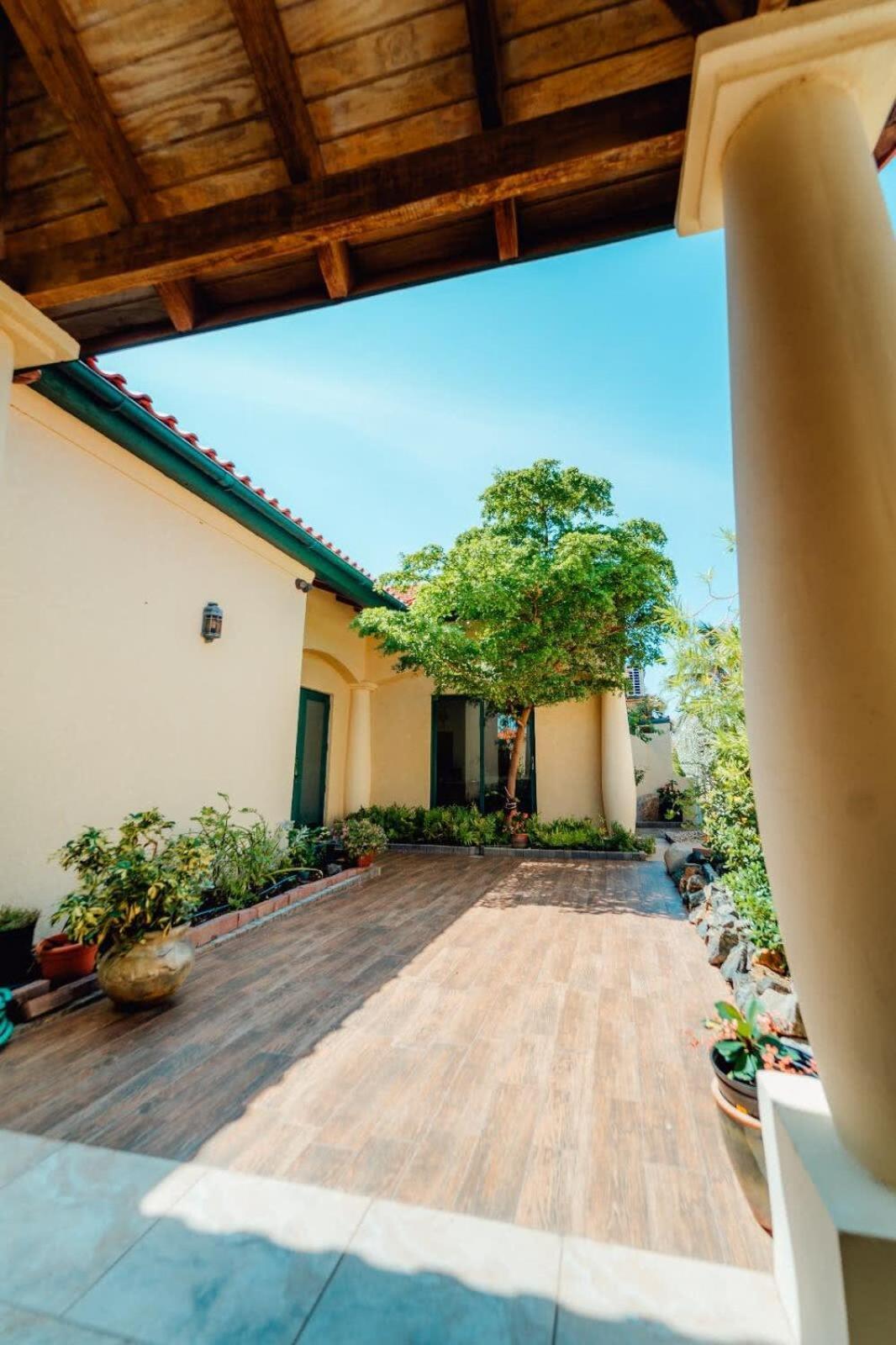 فيلا The Elegance Of Tierra Del Sol With Private Pool شاطئ بالم المظهر الخارجي الصورة